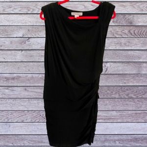 BCBG Black Cocktail Dress
